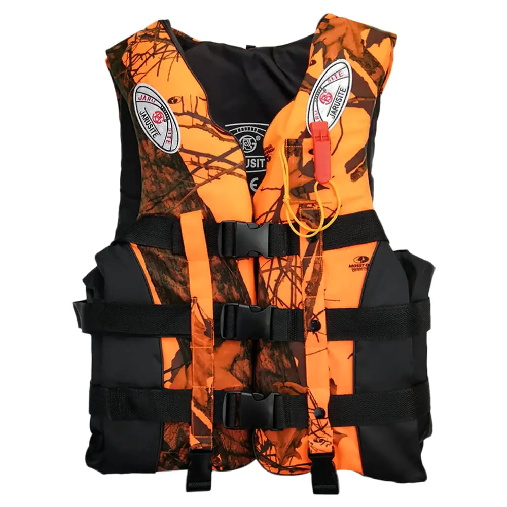 Child Life Jacket Buoyancy Vest for Swimming and Fishing