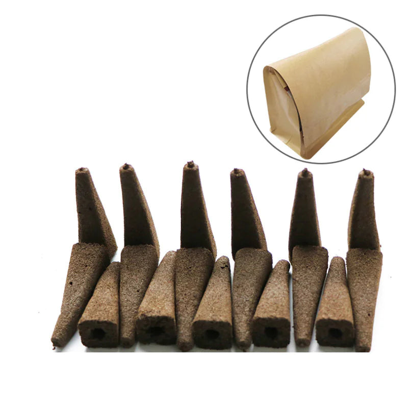 Seedling Grow Blocks