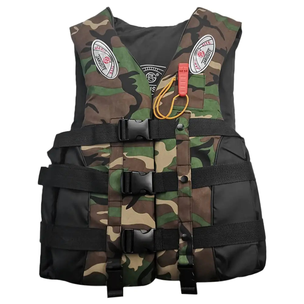 Child Life Jacket Buoyancy Vest for Swimming and Fishing