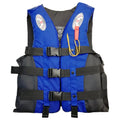 Child Life Jacket Buoyancy Vest for Swimming and Fishing
