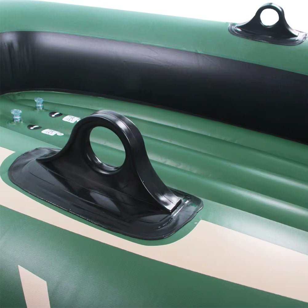 Compact Explorer Inflatable Boat
