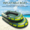 Compact Explorer Inflatable Boat