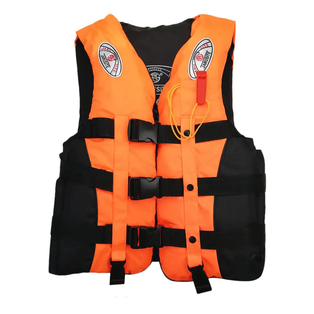 Child Life Jacket Buoyancy Vest for Swimming and Fishing