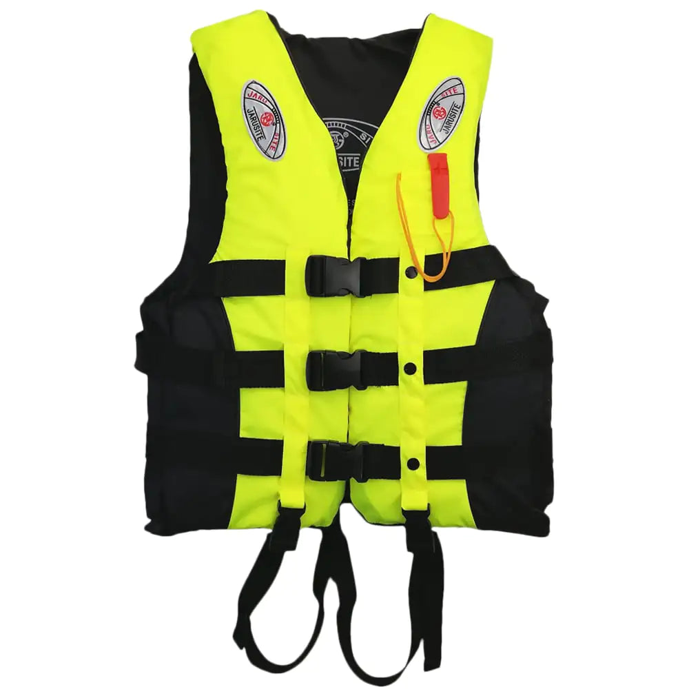 Child Life Jacket Buoyancy Vest for Swimming and Fishing