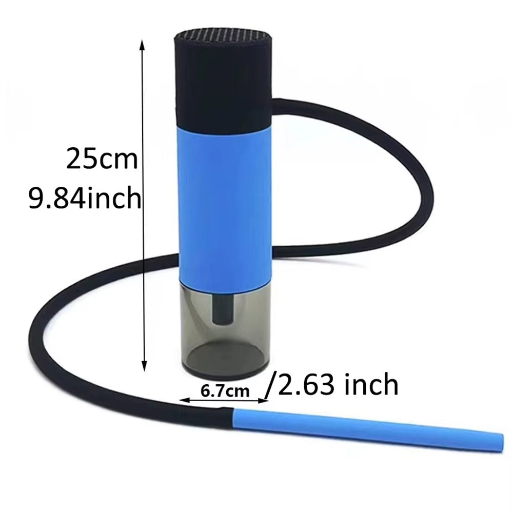 Portable Travel Hookah