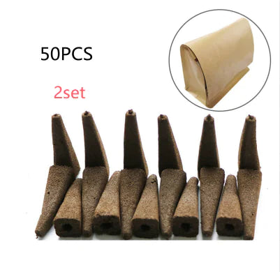 Seedling Grow Blocks